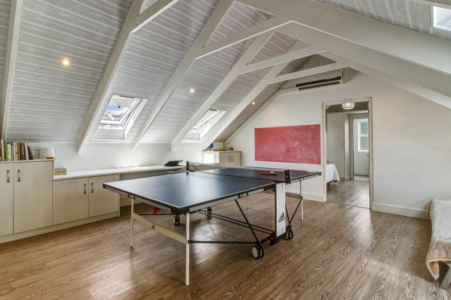 4 Bedroom Property for Sale in Croydon Vineyard Estate Western Cape